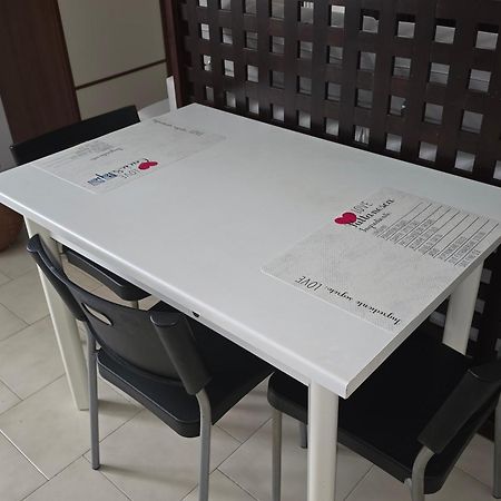 La Torretta Apartment Peschiera del Garda Eksteriør billede