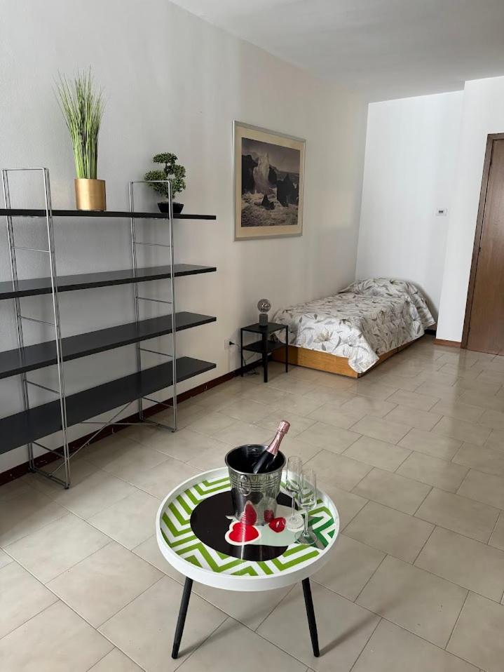 La Torretta Apartment Peschiera del Garda Eksteriør billede