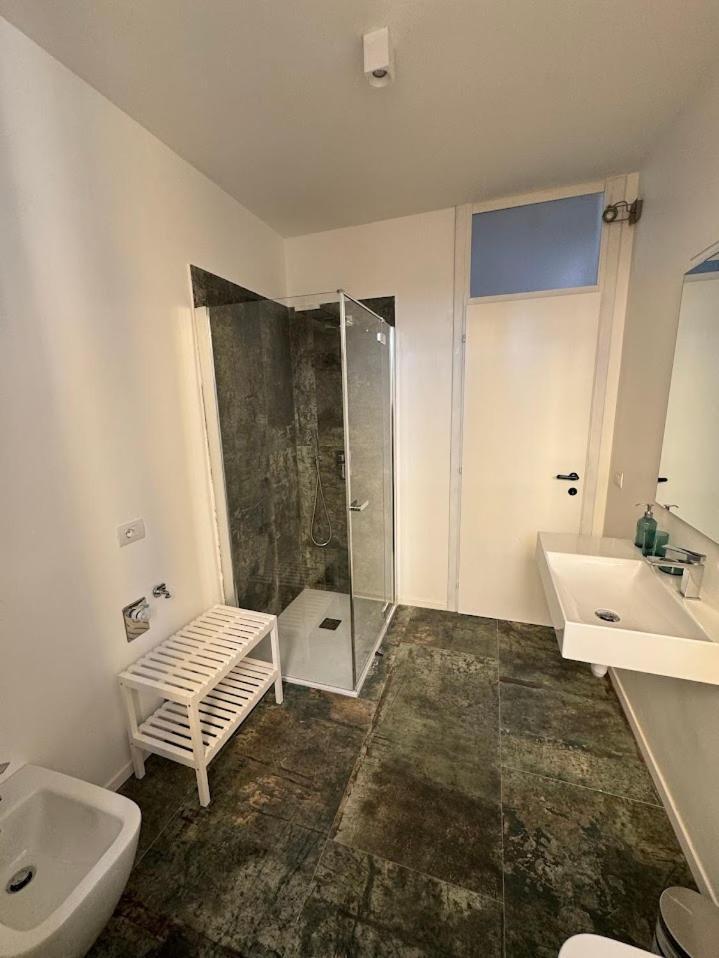 La Torretta Apartment Peschiera del Garda Eksteriør billede