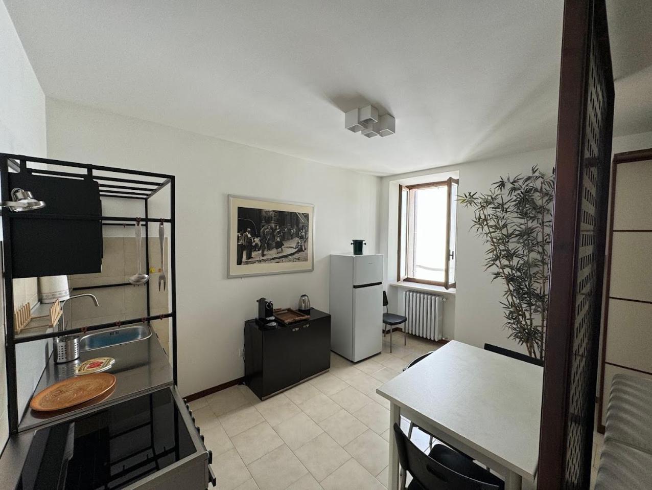 La Torretta Apartment Peschiera del Garda Eksteriør billede