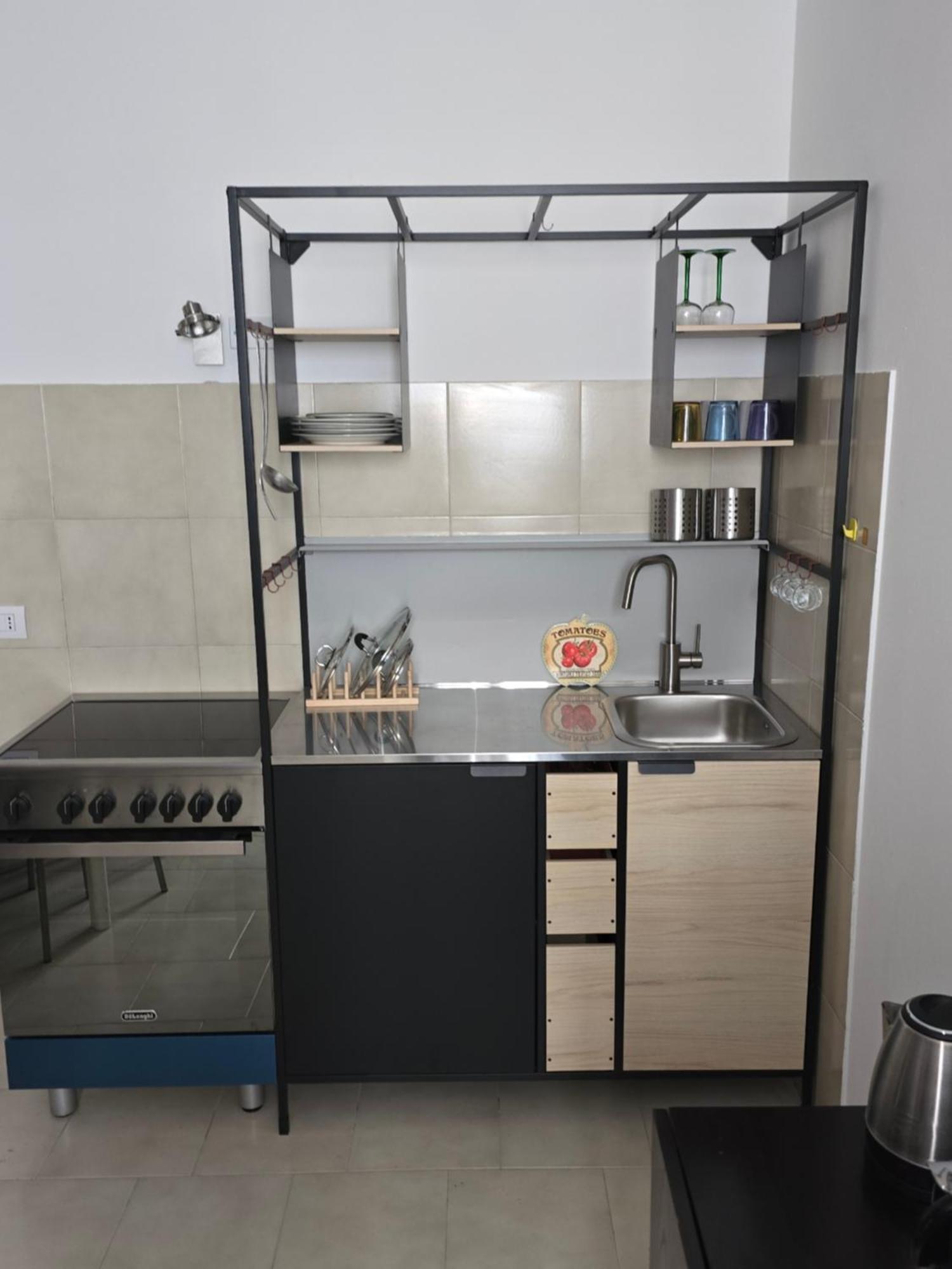 La Torretta Apartment Peschiera del Garda Eksteriør billede