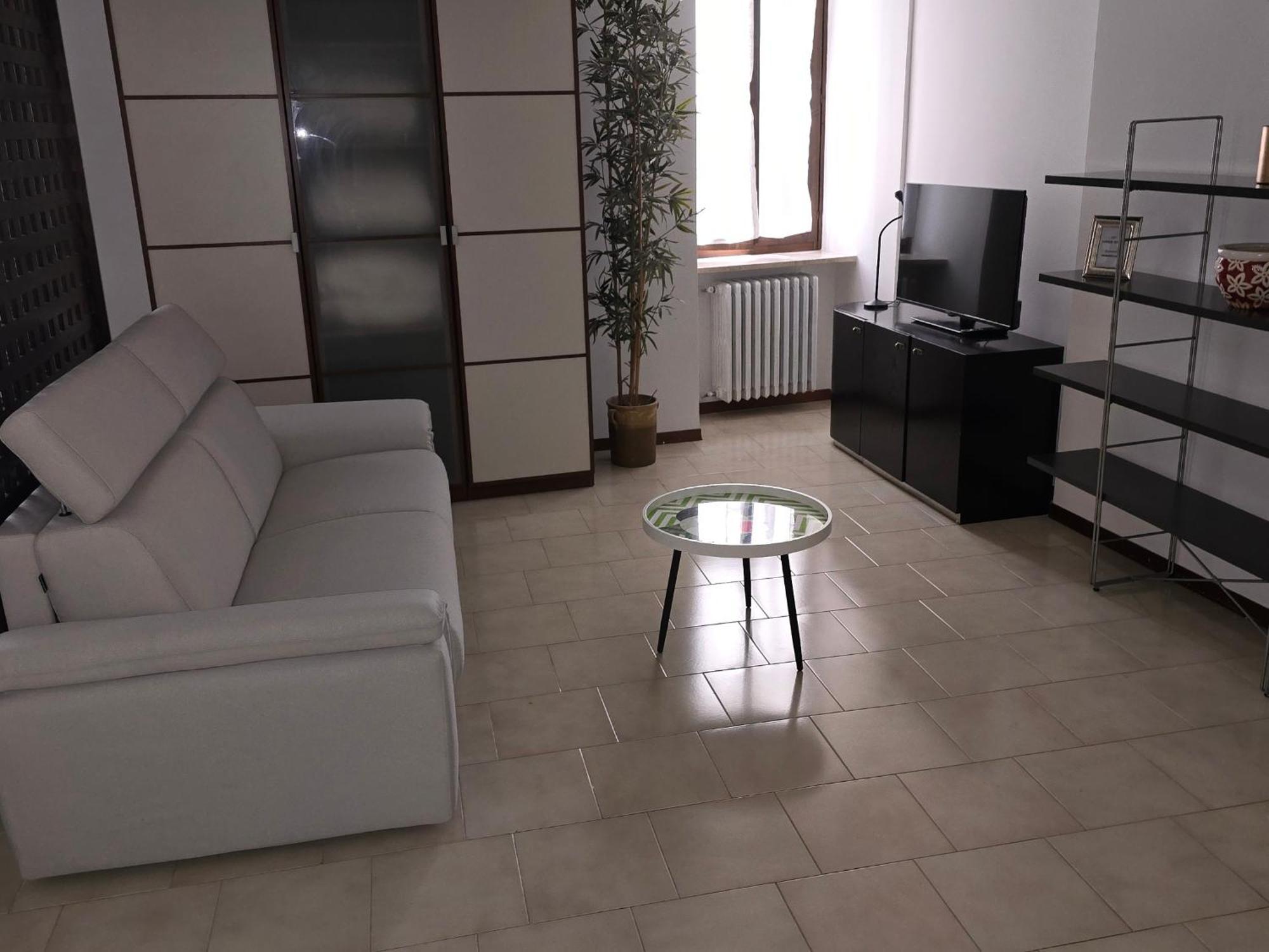 La Torretta Apartment Peschiera del Garda Eksteriør billede