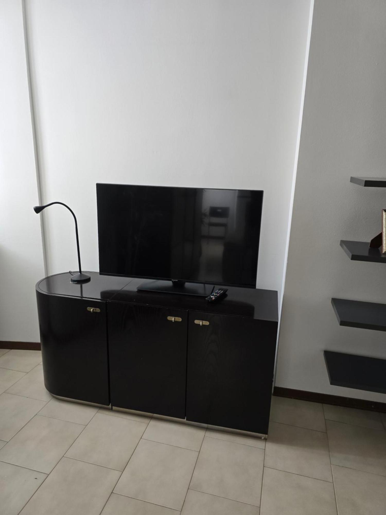 La Torretta Apartment Peschiera del Garda Eksteriør billede