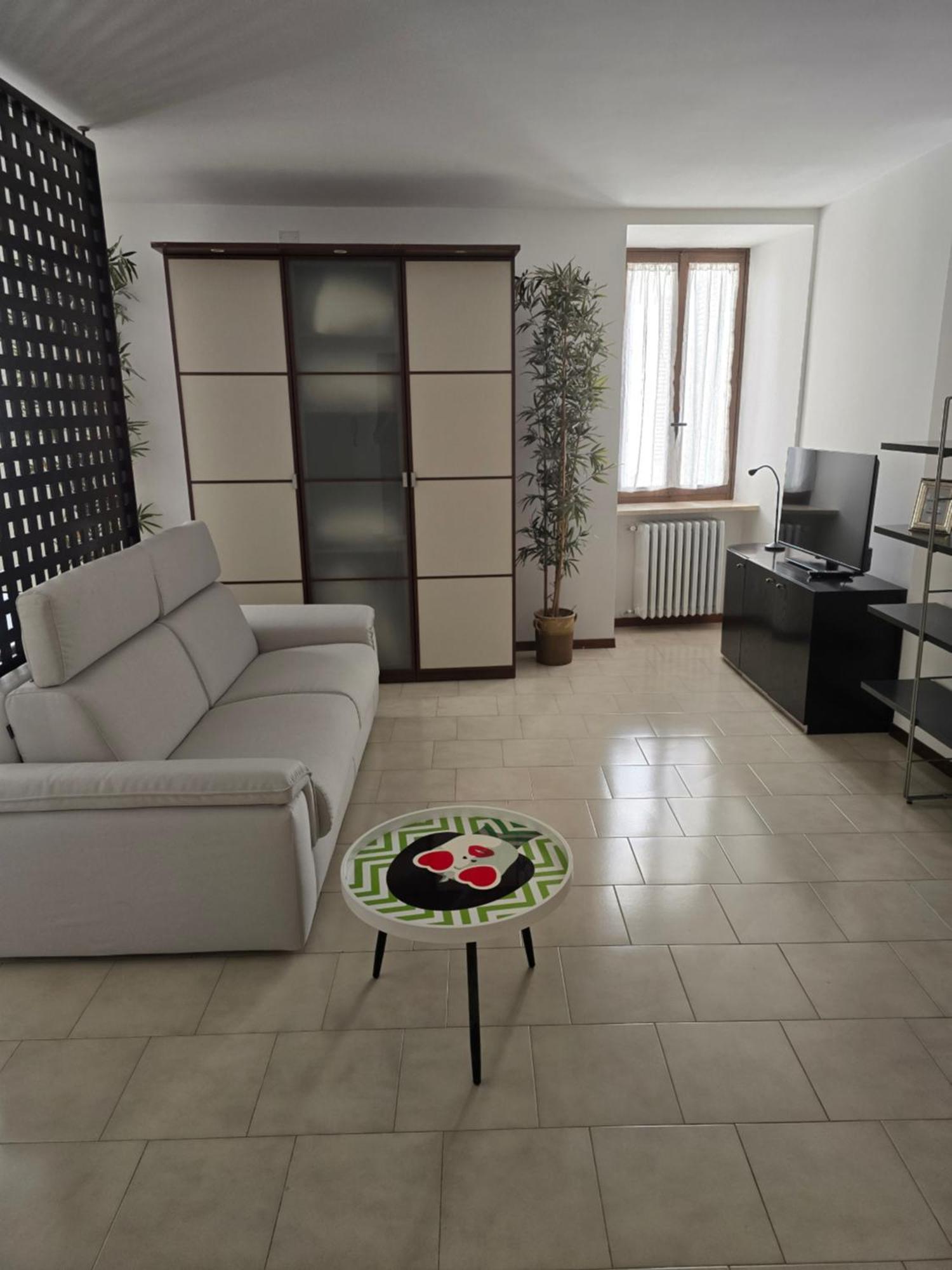 La Torretta Apartment Peschiera del Garda Eksteriør billede