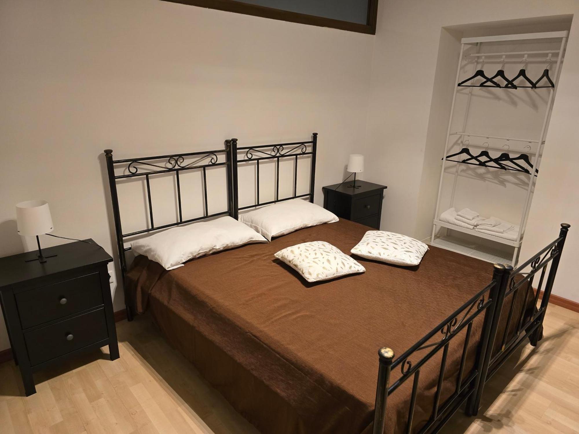 La Torretta Apartment Peschiera del Garda Eksteriør billede
