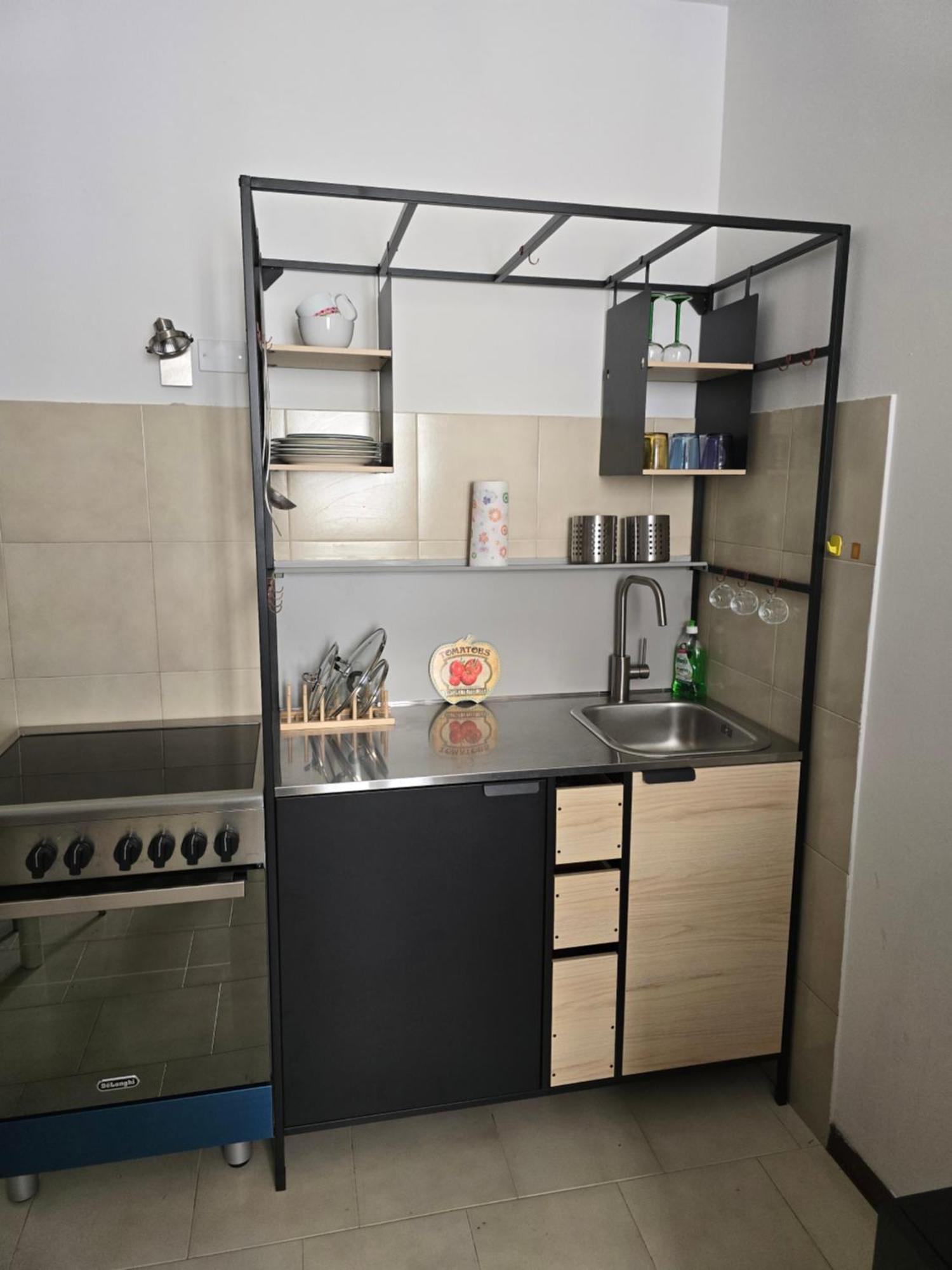 La Torretta Apartment Peschiera del Garda Eksteriør billede