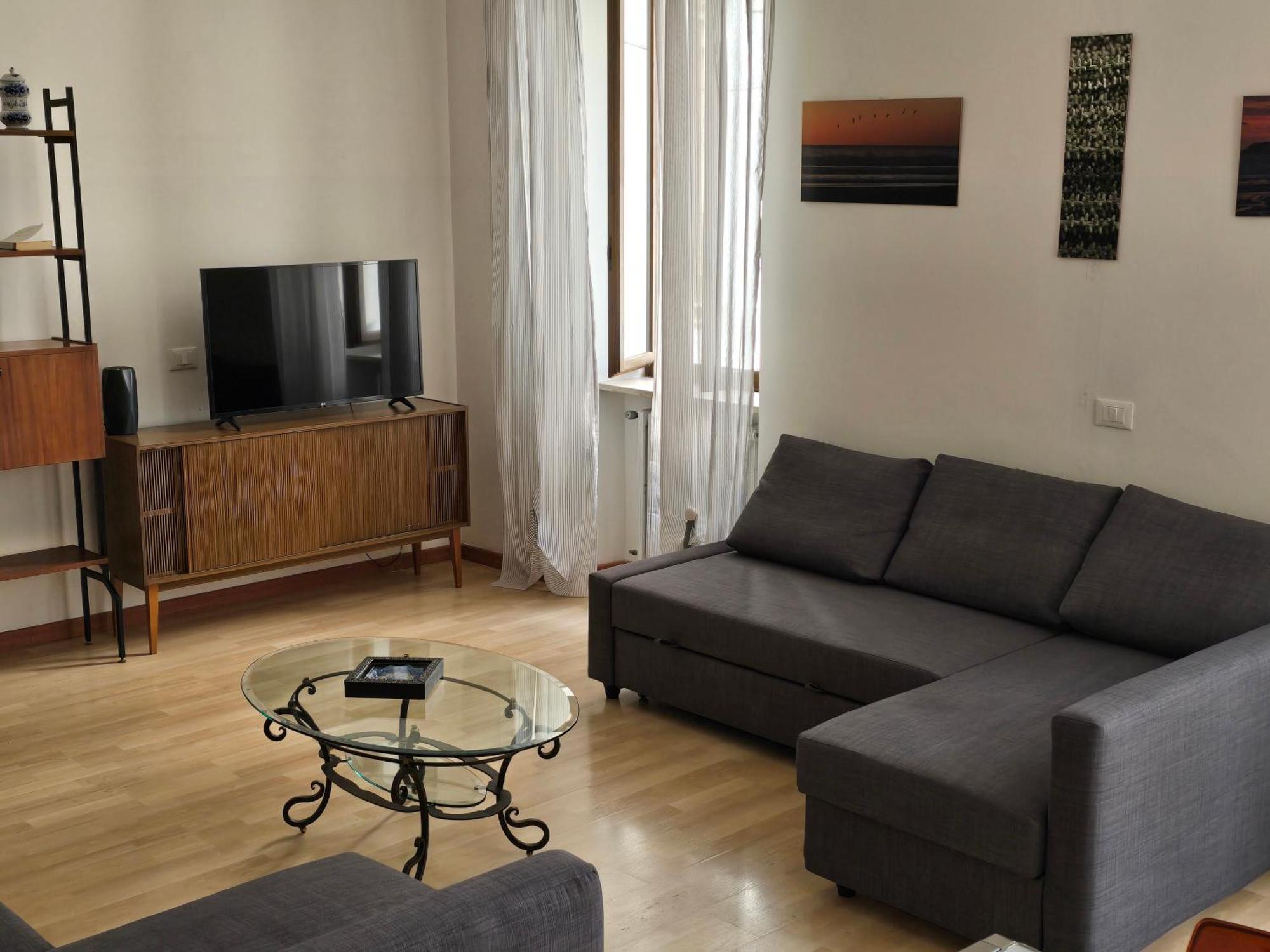 La Torretta Apartment Peschiera del Garda Eksteriør billede