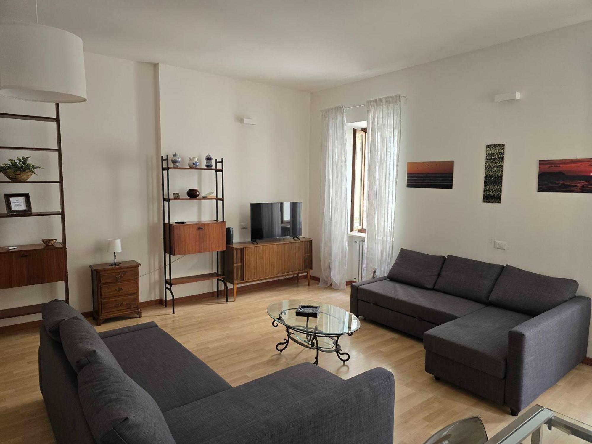 La Torretta Apartment Peschiera del Garda Eksteriør billede