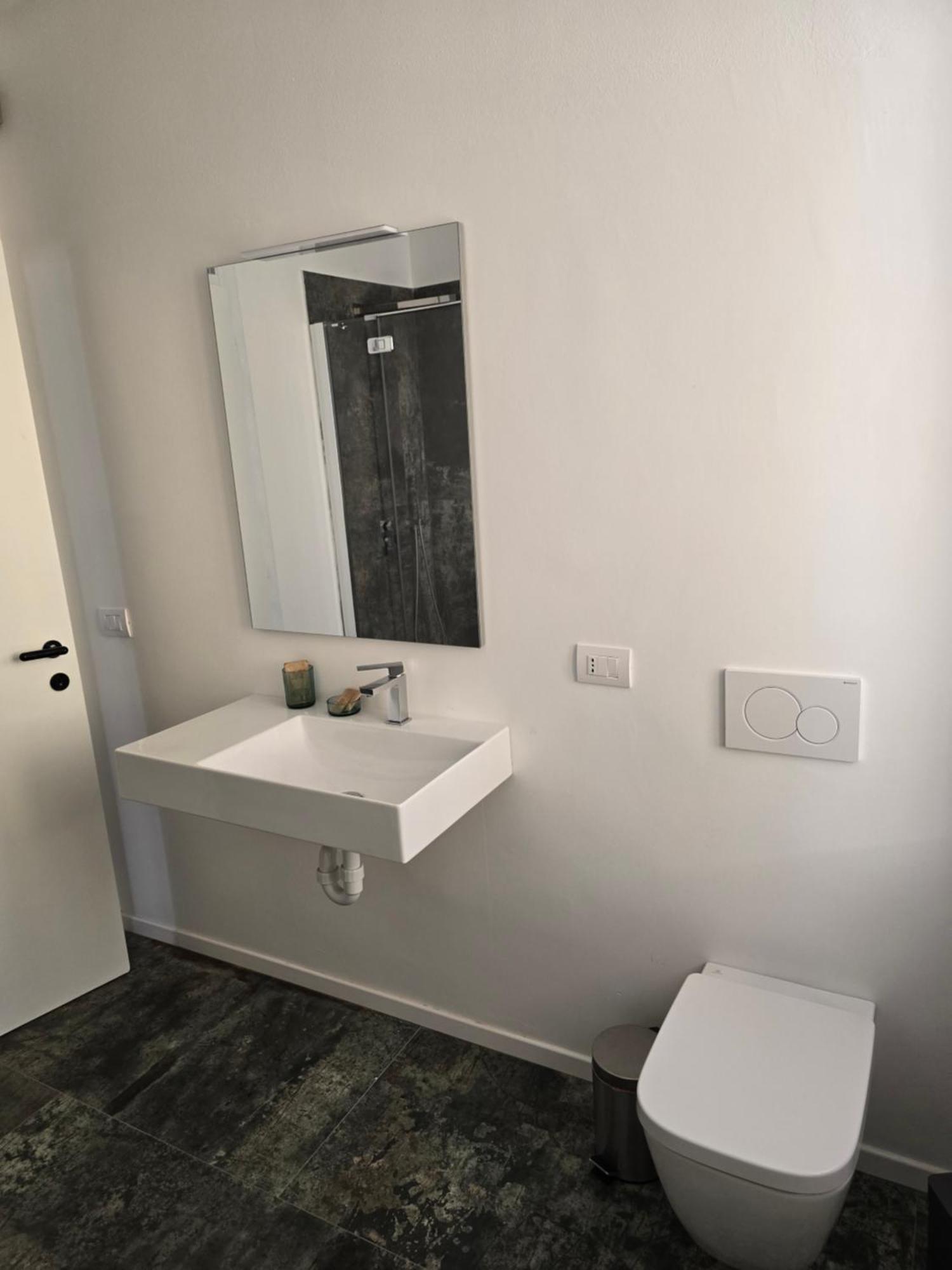 La Torretta Apartment Peschiera del Garda Eksteriør billede