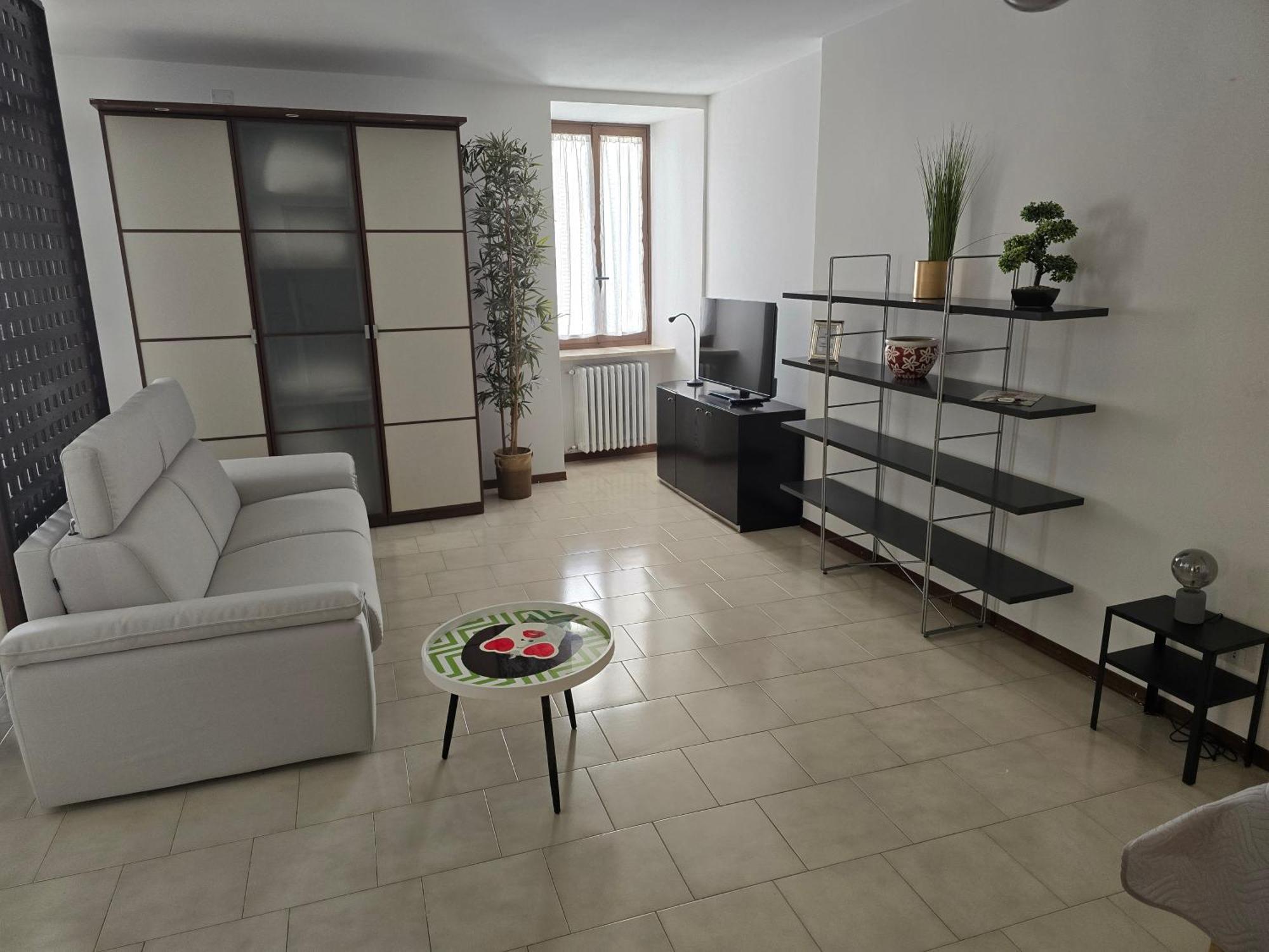 La Torretta Apartment Peschiera del Garda Eksteriør billede