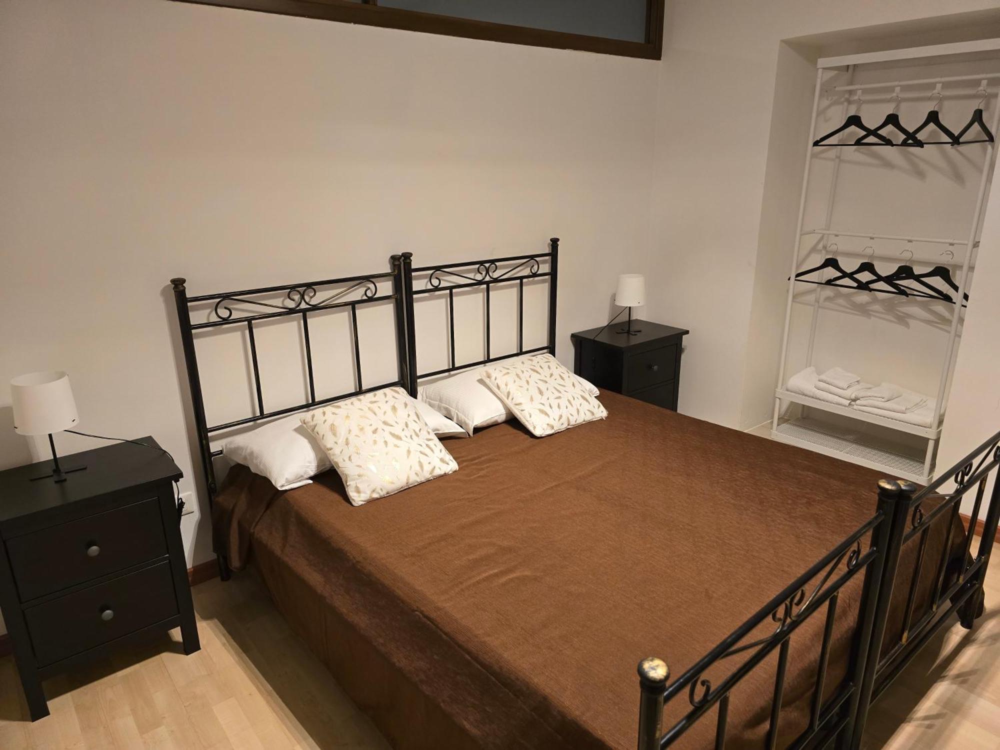 La Torretta Apartment Peschiera del Garda Eksteriør billede