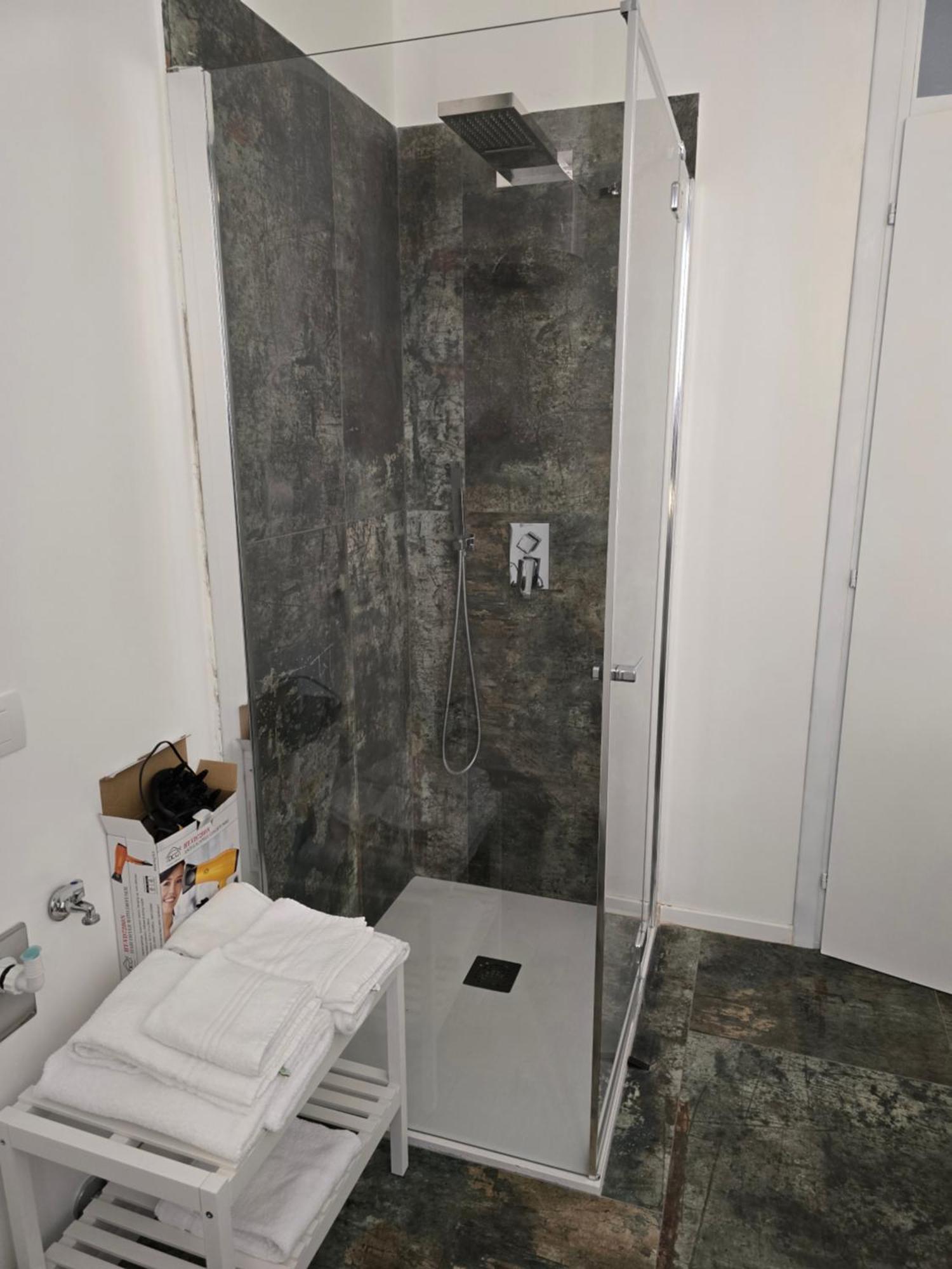 La Torretta Apartment Peschiera del Garda Eksteriør billede