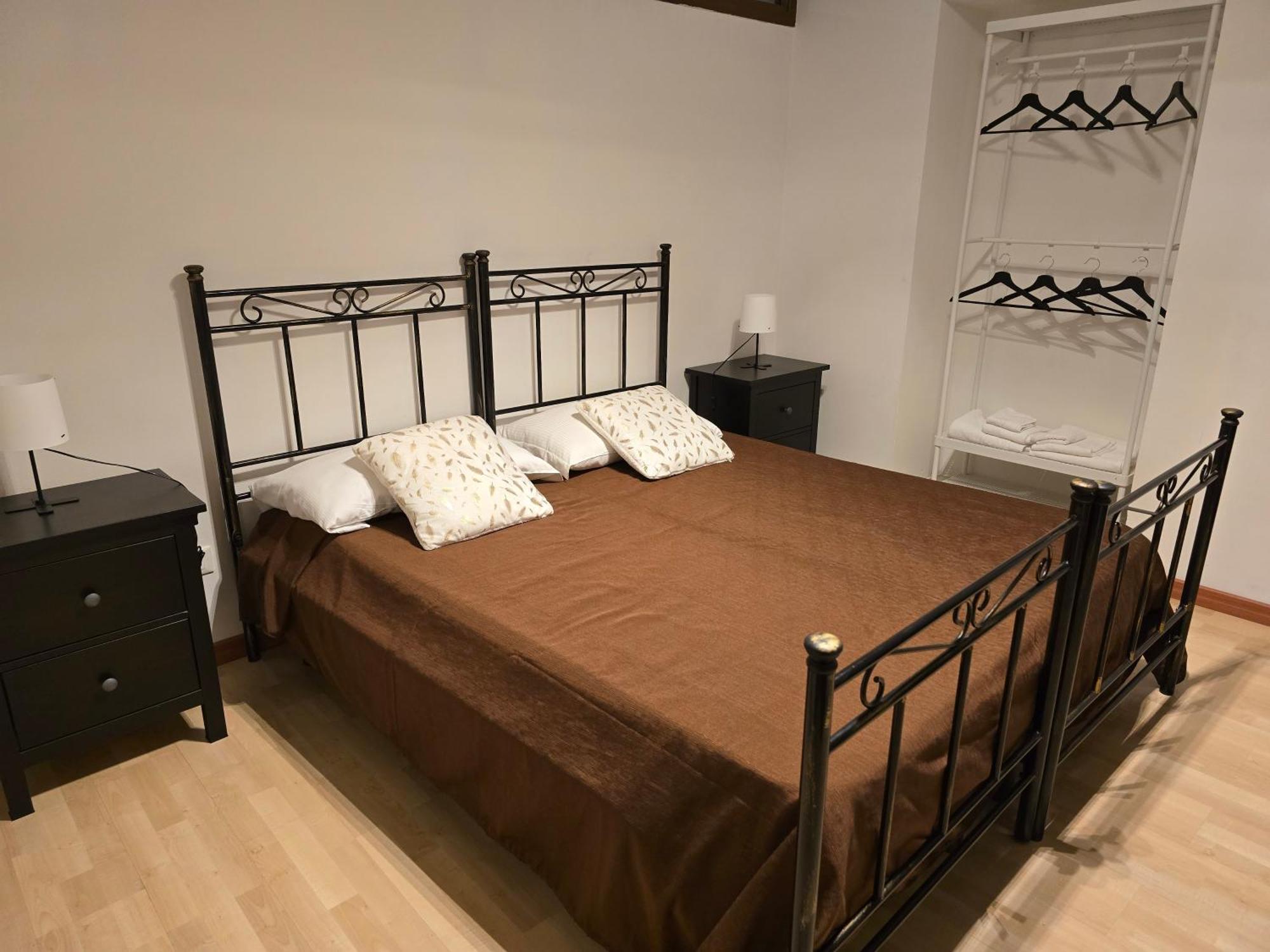 La Torretta Apartment Peschiera del Garda Eksteriør billede