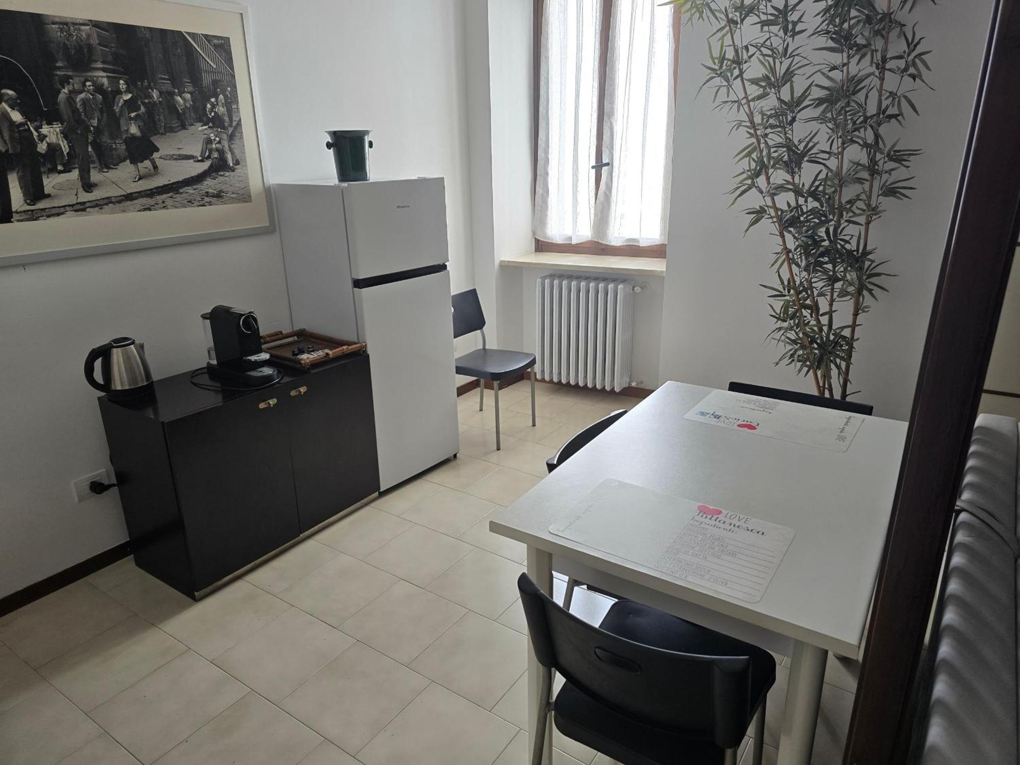 La Torretta Apartment Peschiera del Garda Eksteriør billede