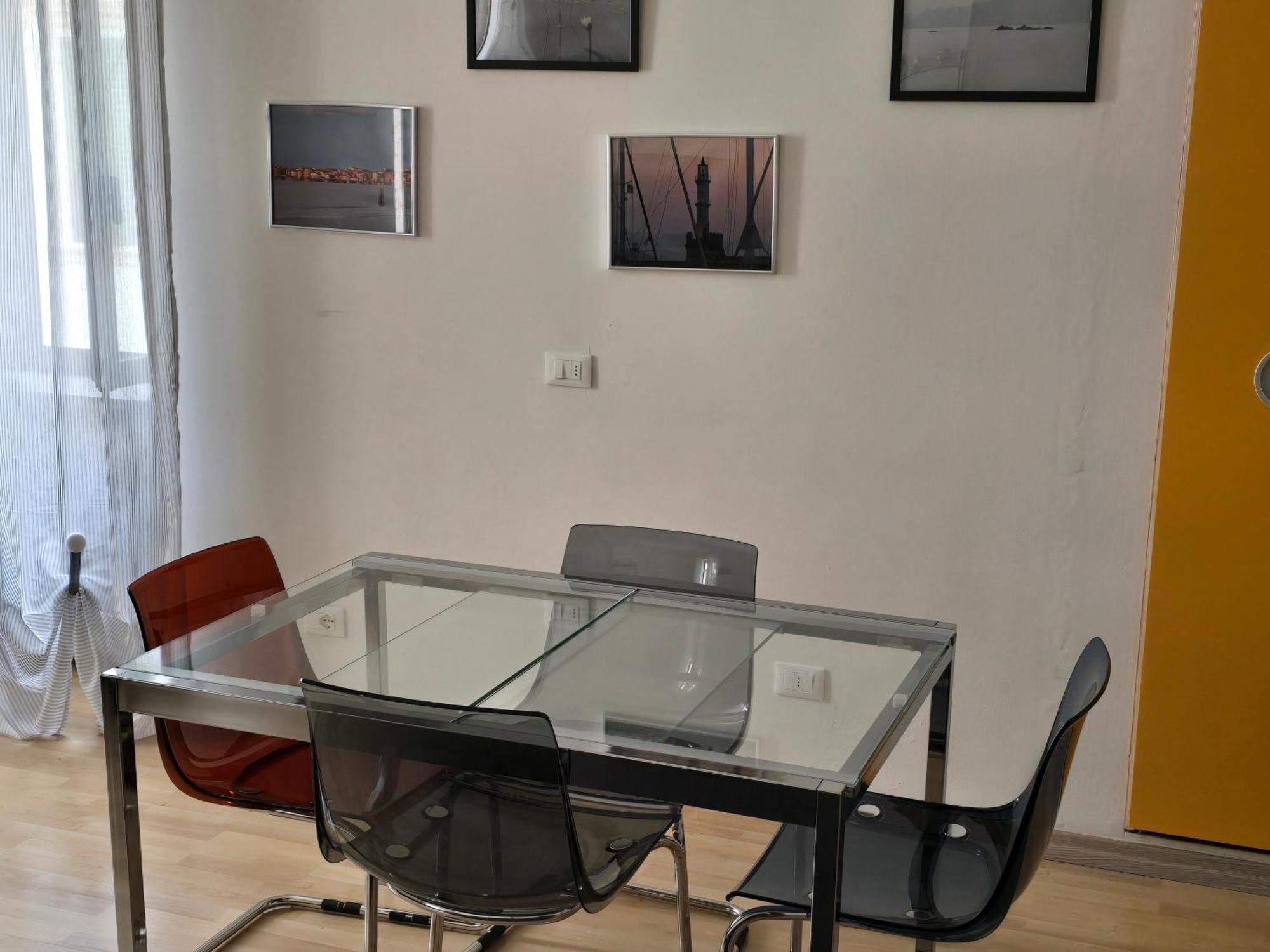 La Torretta Apartment Peschiera del Garda Eksteriør billede
