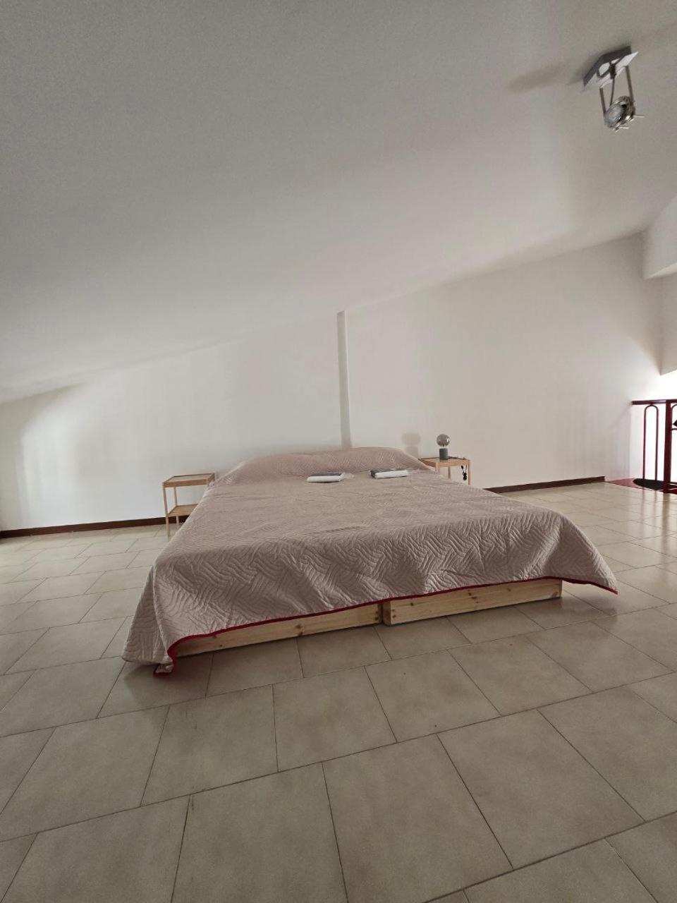 La Torretta Apartment Peschiera del Garda Eksteriør billede