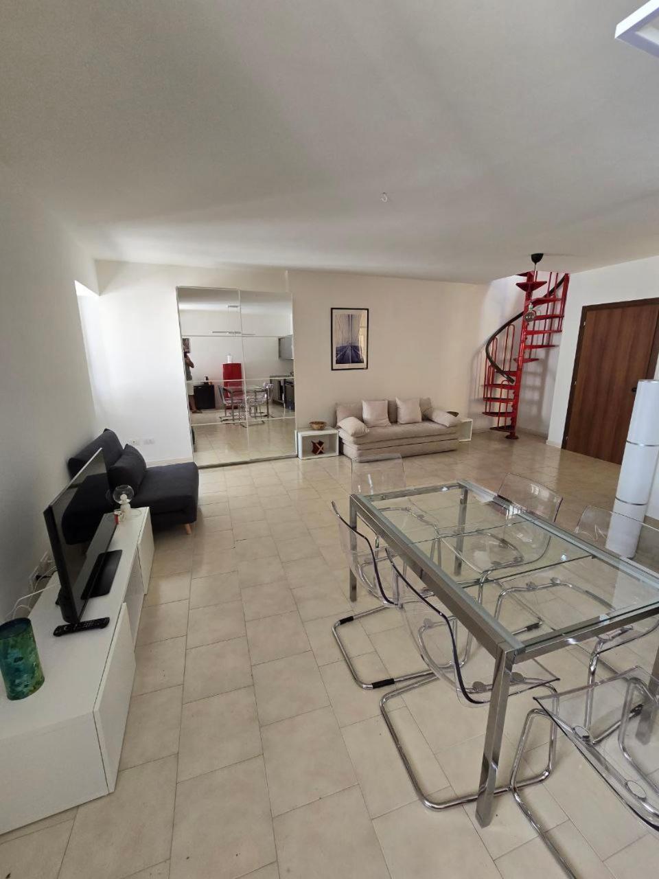 La Torretta Apartment Peschiera del Garda Eksteriør billede