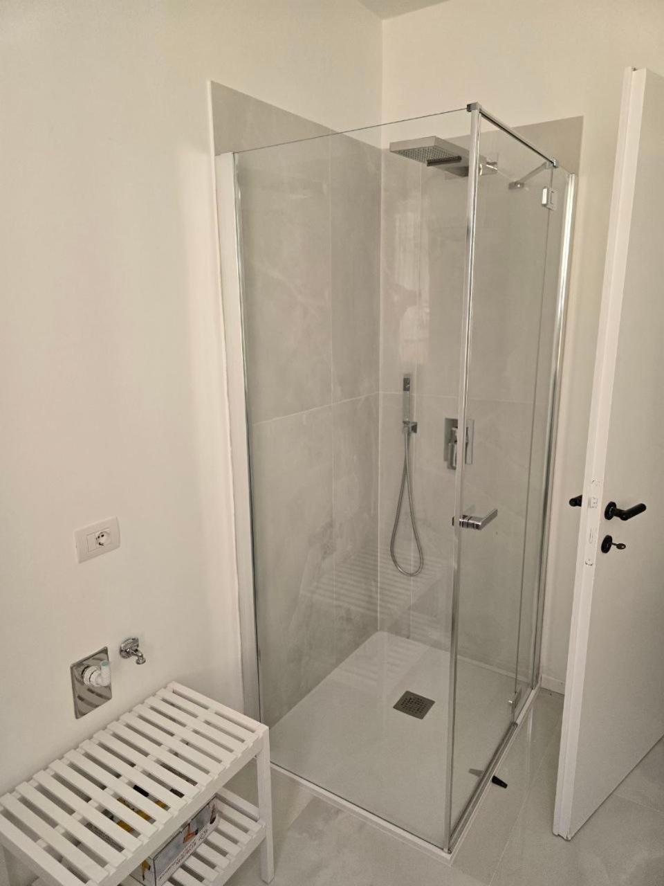 La Torretta Apartment Peschiera del Garda Eksteriør billede
