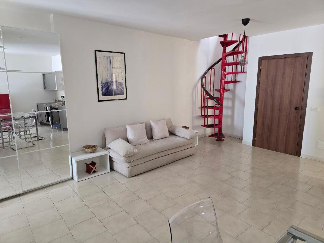 La Torretta Apartment Peschiera del Garda Eksteriør billede