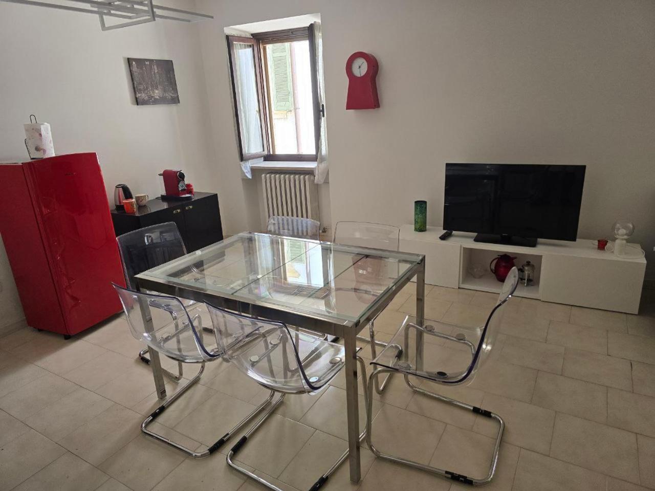 La Torretta Apartment Peschiera del Garda Eksteriør billede