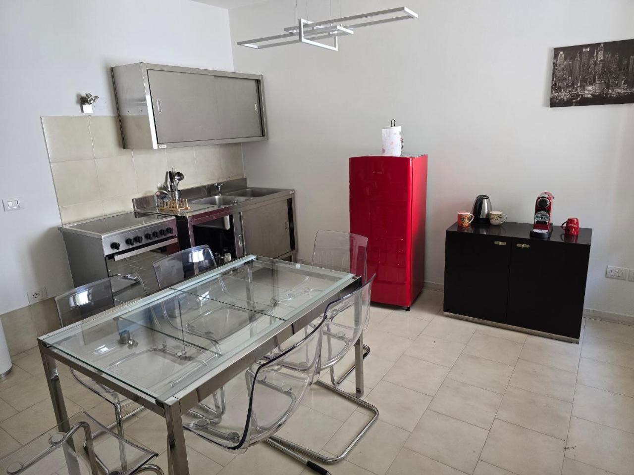 La Torretta Apartment Peschiera del Garda Eksteriør billede